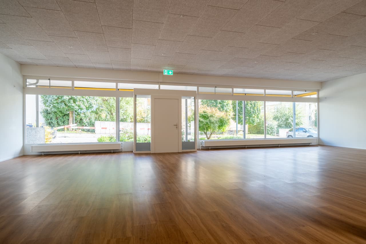 Bureau au Bitzighoferstrasse 11, 6060 Sarnen – Photo 3 sur 6