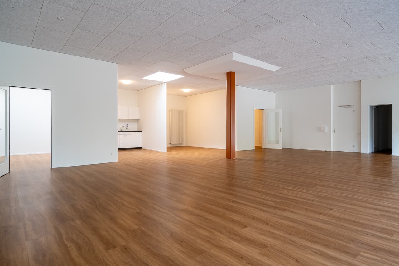 Bureau au Bitzighoferstrasse 11, 6060 Sarnen – Photo 4 sur 6