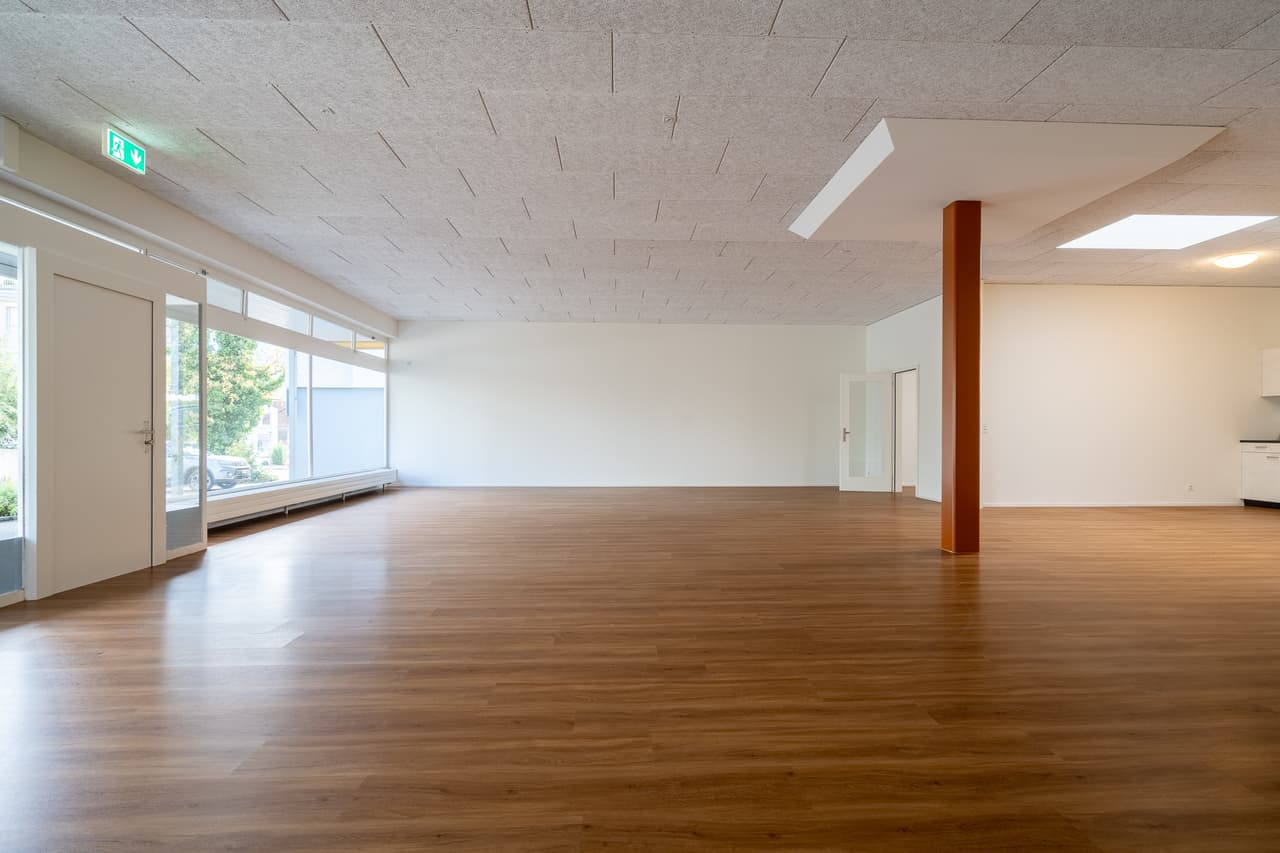 Bureau au Bitzighoferstrasse 11, 6060 Sarnen – Photo 5 sur 6