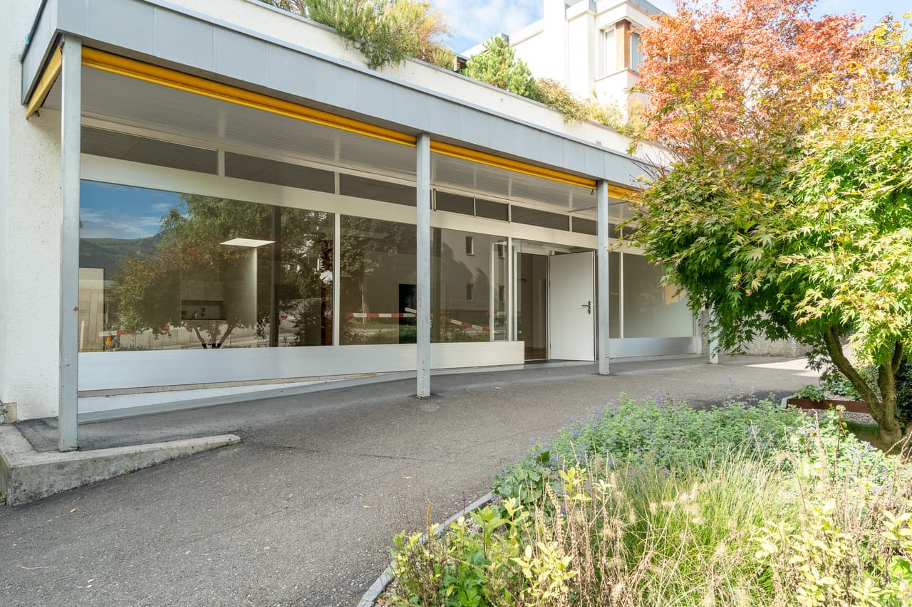 Bureau au Bitzighoferstrasse 11, 6060 Sarnen – Photo 2 sur 6