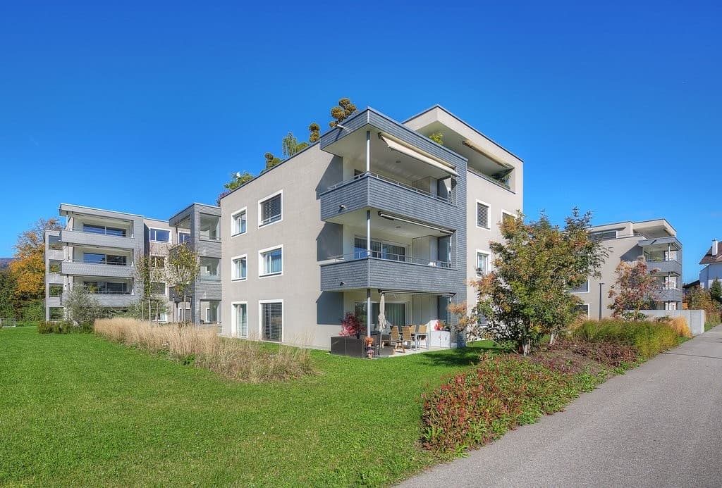 Office Am Hardgraben 9