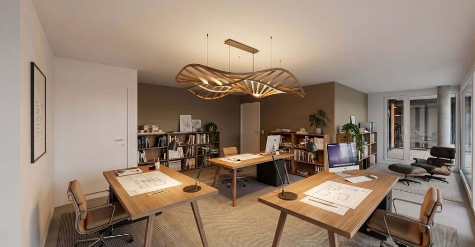 Route de Lausanne 20