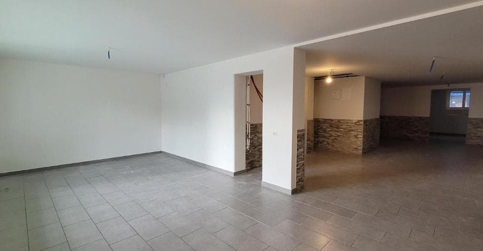 Route de St-Cergue 17