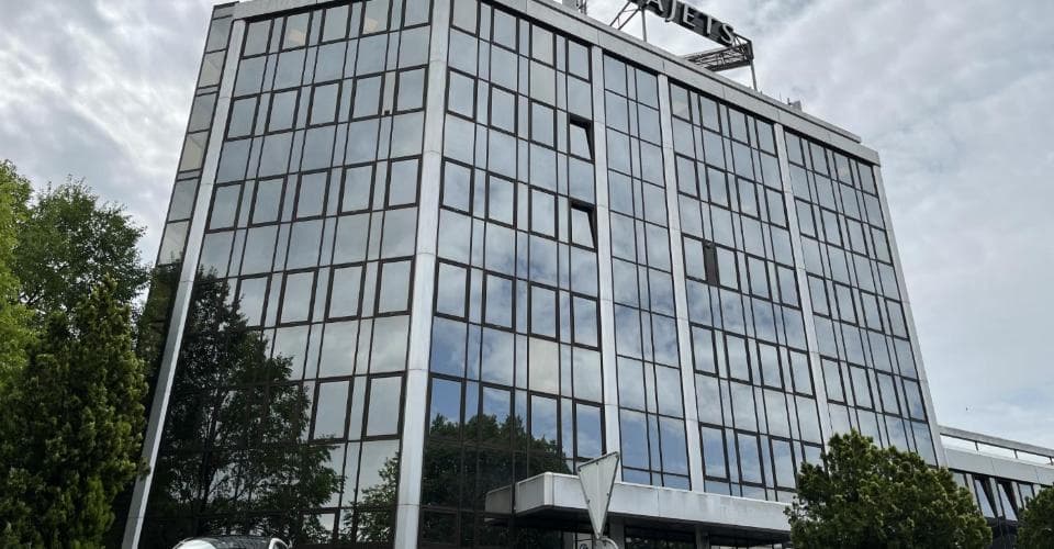 Bureau au Rue Lect 29, 1217 Meyrin – Photo 5 sur 7