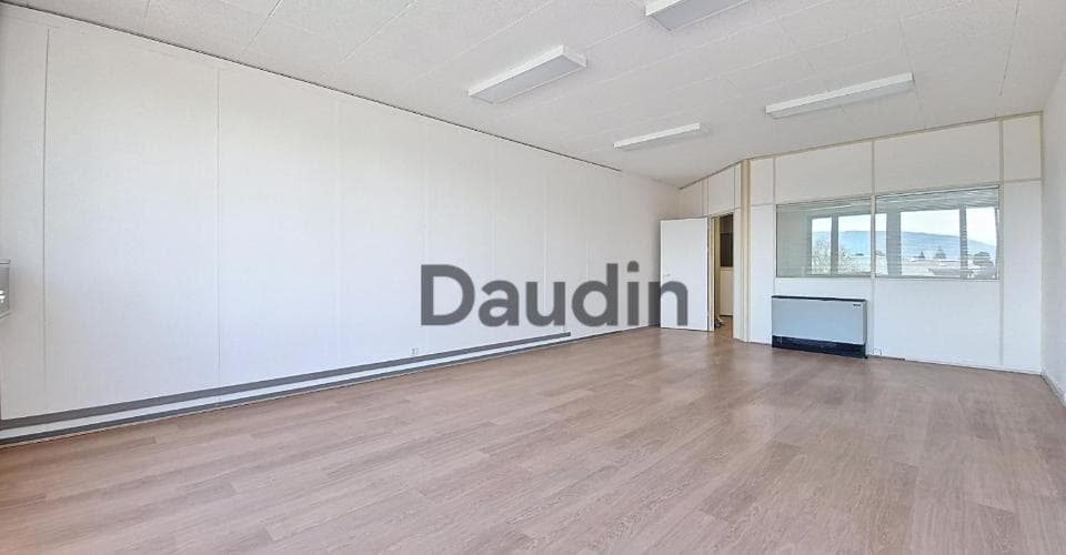 Büro an Rue du Cardinal-Journet 27, 1217 Meyrin – Bild 4 von 6