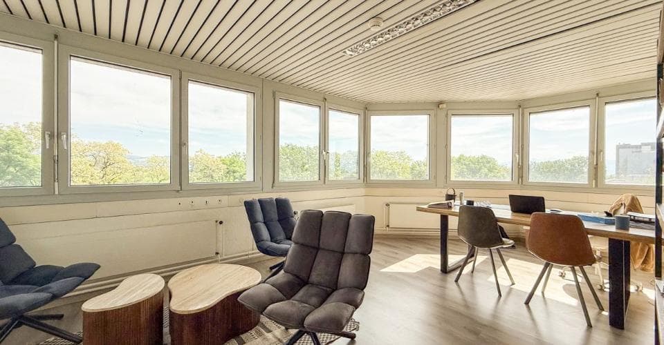 Büro in 1260 Nyon, CHF 3'500 pro Monat – Bild 5 von 6