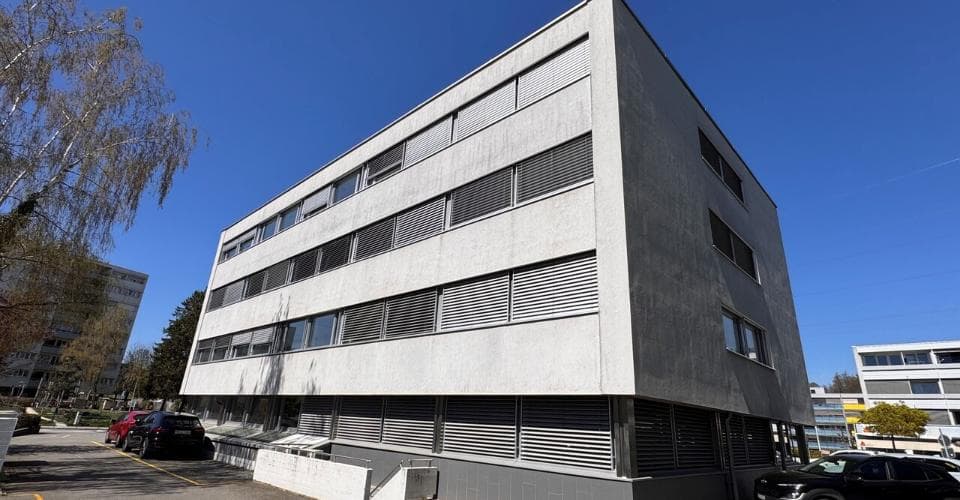 Chemin des Croisettes 28