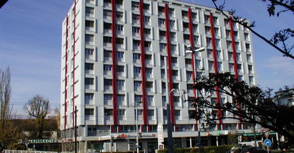 Espace de vente au Route de Chancy 28, 1213 Petit-lancy – Photo 2 sur 3