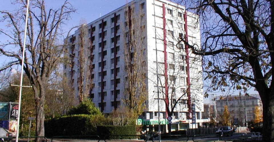 Espace de vente au Route de Chancy 28, 1213 Petit-lancy – Photo 3 sur 3