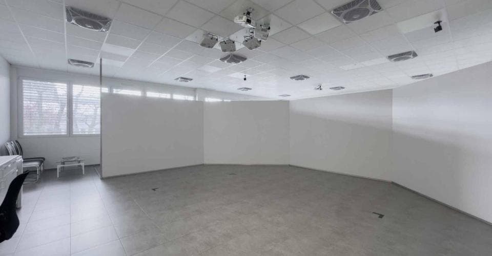 Bureau à 1242 Satigny, 125m² – Photo 2 sur 9