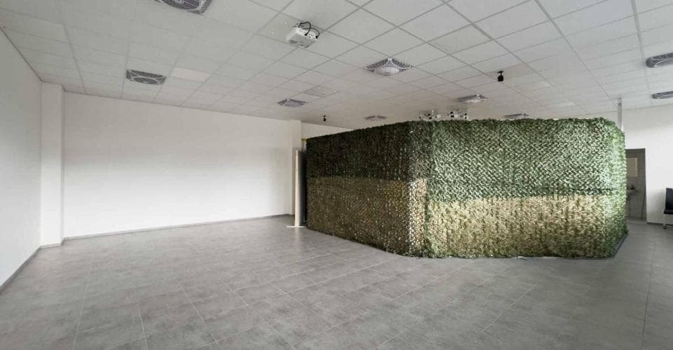 Bureau à 1242 Satigny, 125m² – Photo 5 sur 9