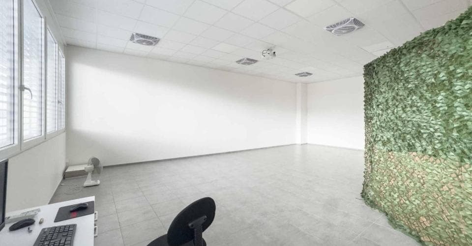 Bureau à 1242 Satigny, 125m² – Photo 4 sur 9