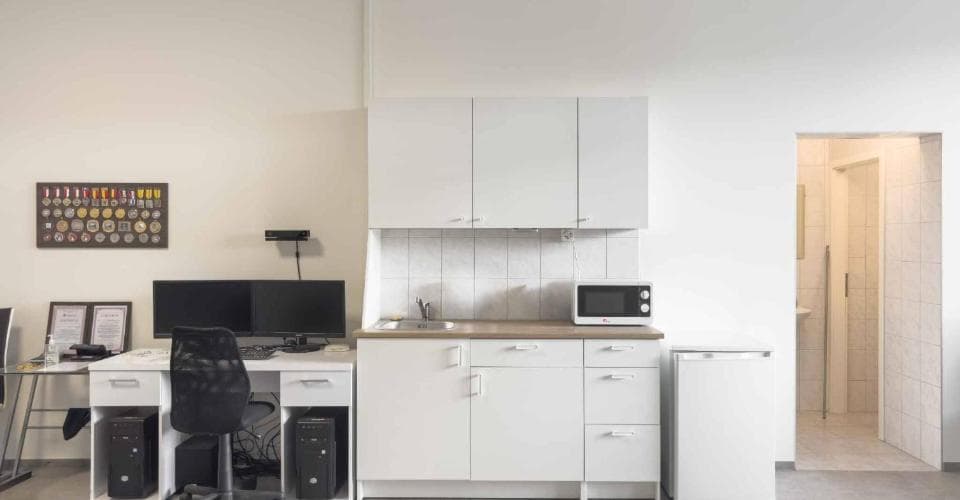 Bureau à 1242 Satigny, 125m² – Photo 3 sur 9