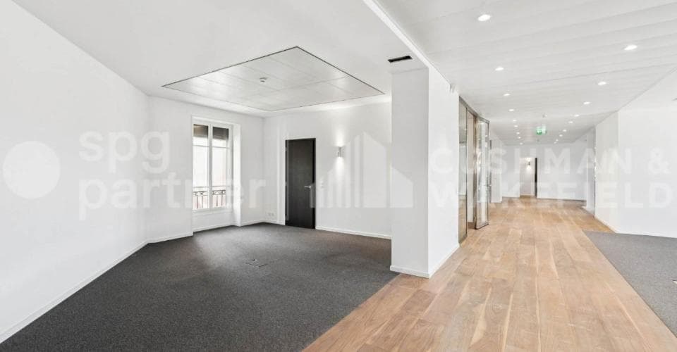 Büro an Passage des Lions 6, 1204 Genf – Bild 5 von 14