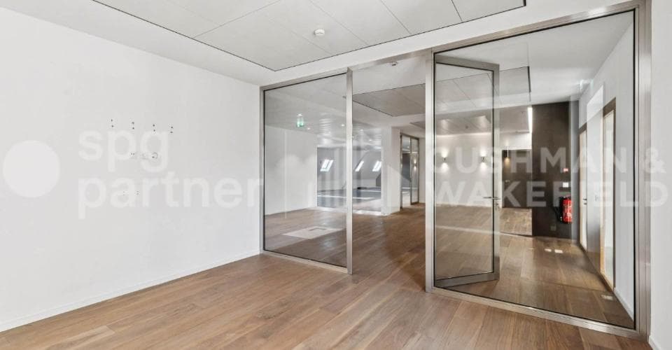 Büro an Passage des Lions 6, 1204 Genf – Bild 3 von 14