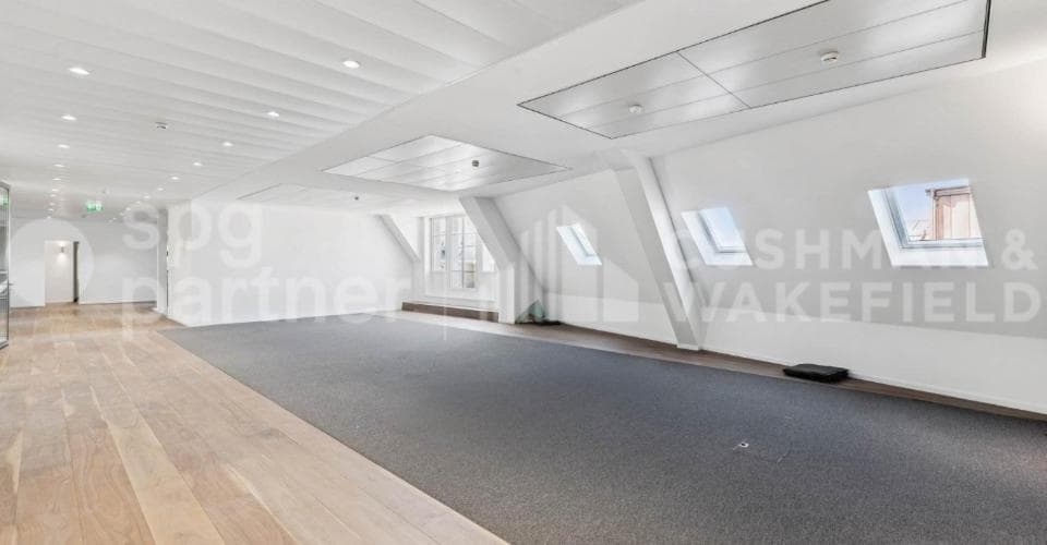 Büro an Passage des Lions 6, 1204 Genf – Bild 2 von 14