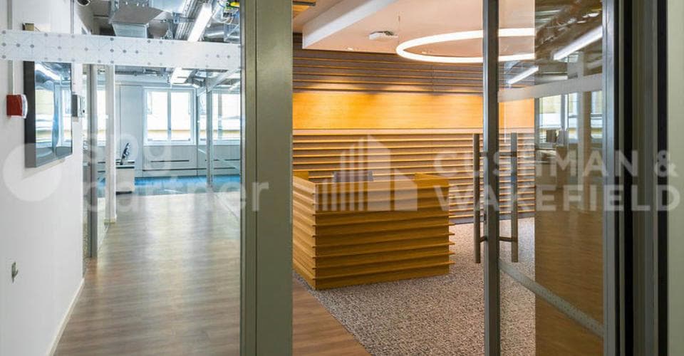 Büro an Place des Bergues 3, 1201 Genf – Bild 5 von 14