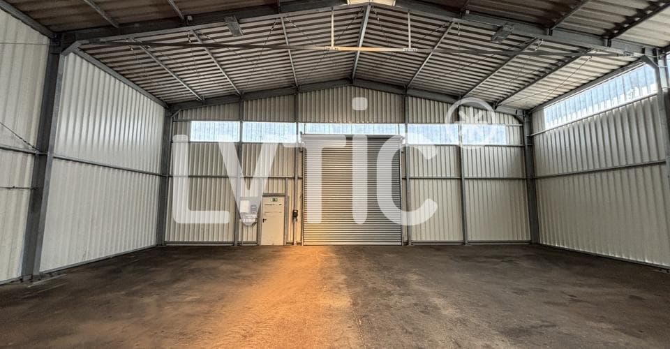 Office Adresse sur demande