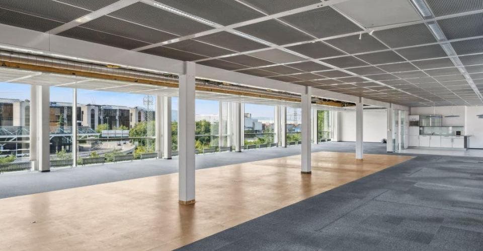 Bureau au Rue François-Peyrot 10-14, 1218 Grand-Saconnex – Photo 3 sur 6