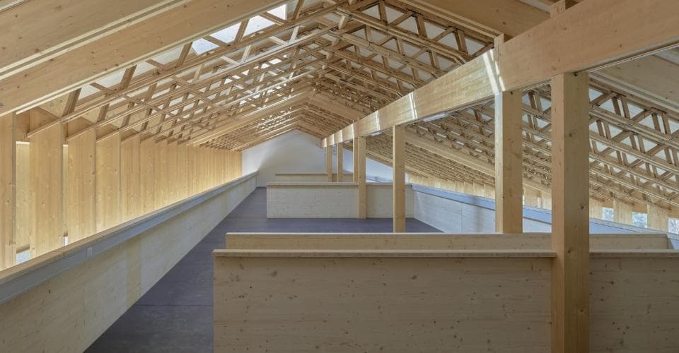 Espace commercial au Route de la Glâne 26, 1700 Fribourg – Photo 2 sur 6