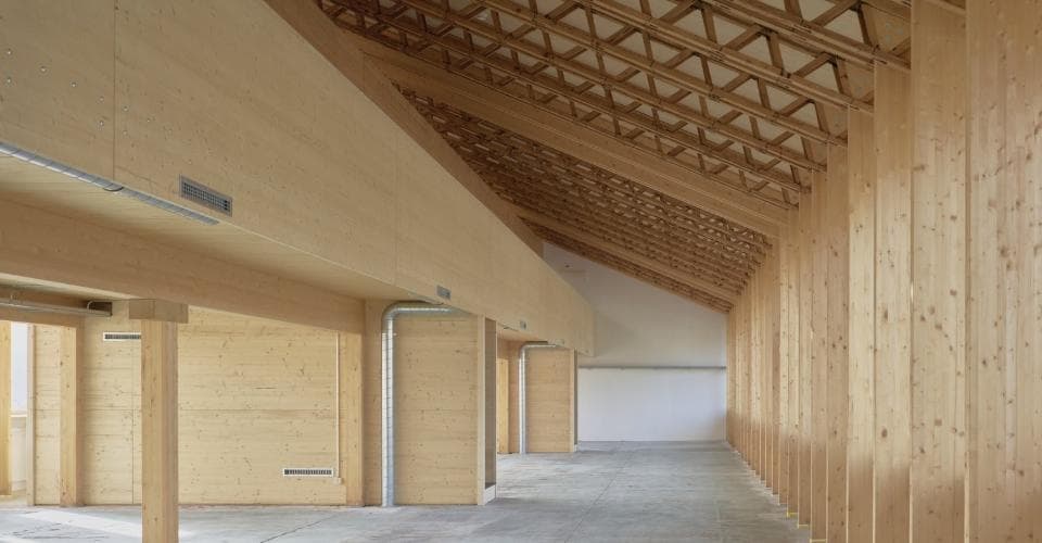 Espace commercial au Route de la Glâne 26, 1700 Fribourg – Photo 3 sur 6