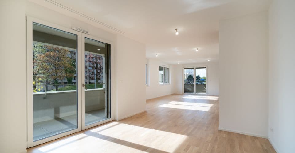 Avenue du Tir-Fédéral 76 B