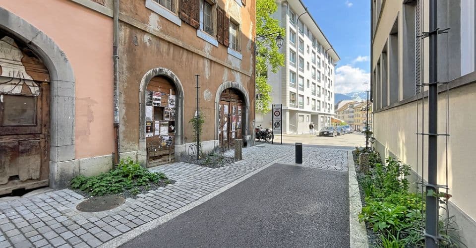 Industrie an Rue du Collège 8, 1800 Vevey – Bild 4 von 6