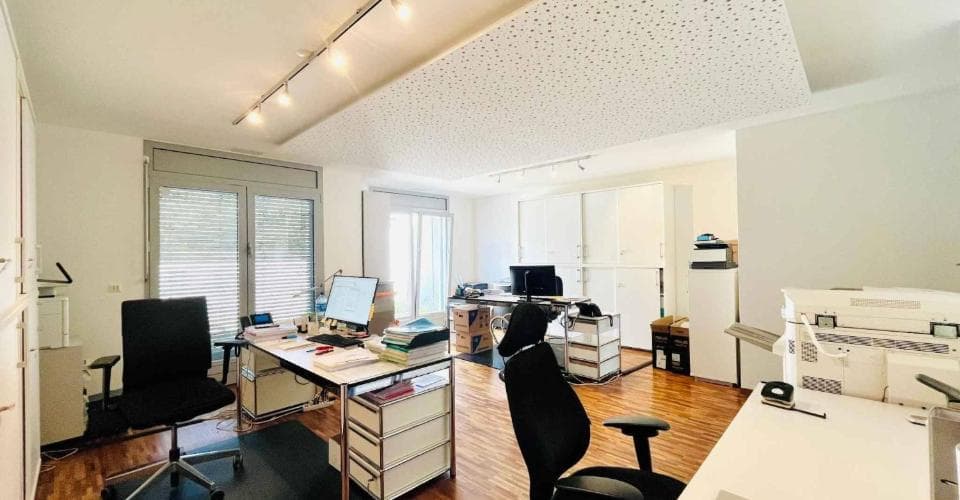 Bureau à 1260 Nyon, 90m² – Photo 3 sur 5