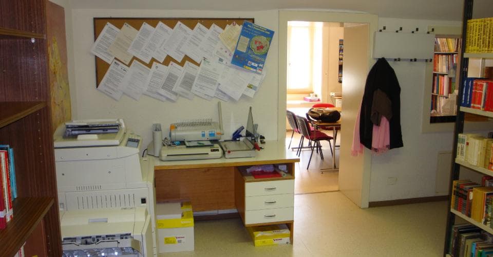 Büro an Rue de la Serre 3, 2000 Neuenburg – Bild 5 von 13