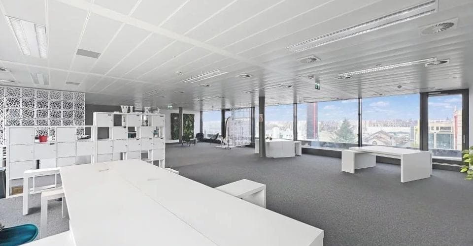 Büro in 1219 Aïre, CHF 1'800 pro Monat – Bild 4 von 8