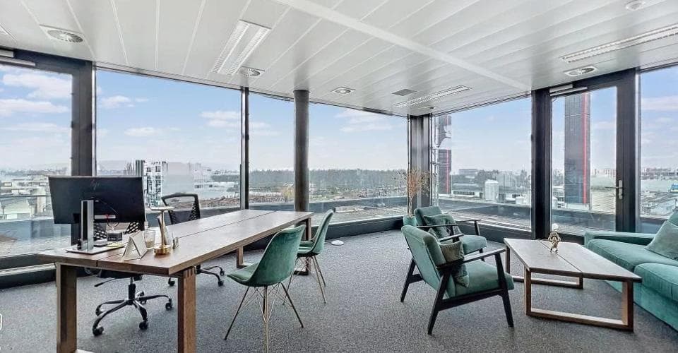 Büro in 1219 Aïre, CHF 1'205 pro Monat – Bild 3 von 7