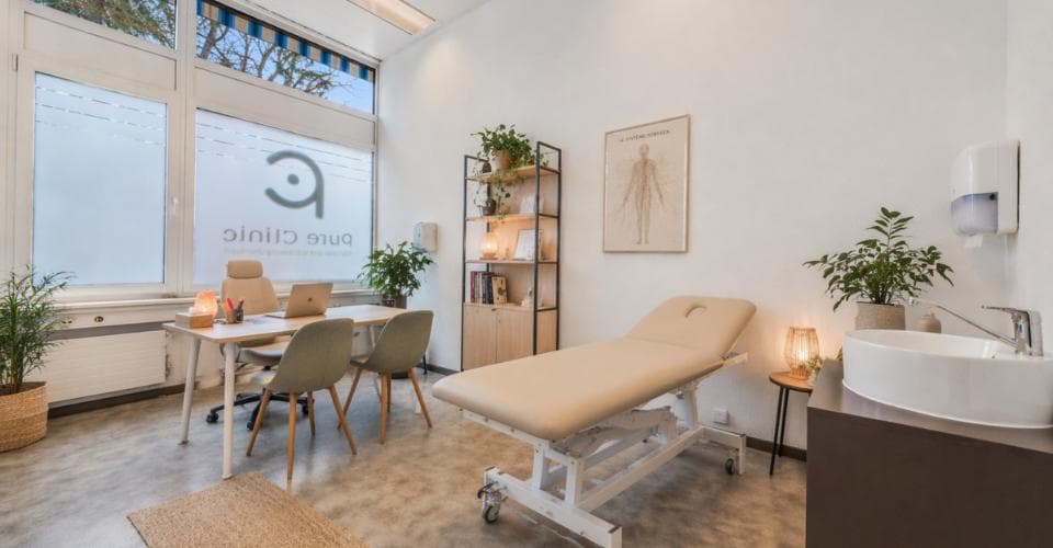 Avenue du Général-Guisan 30