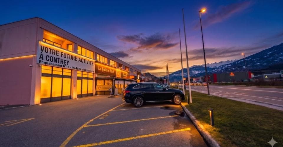 Avenue de la Gare 37