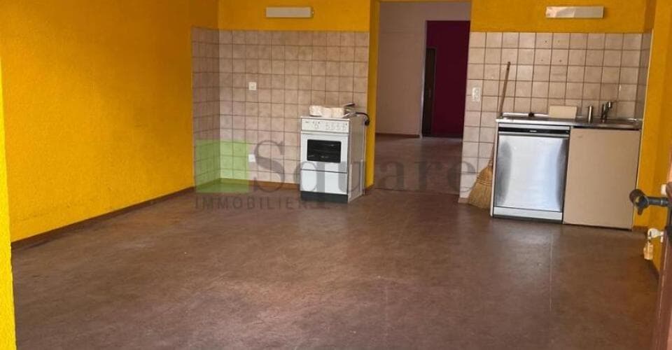Industrie an Route de Gollion 9, 1304 Senarclens – Bild 4 von 14