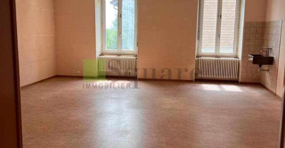 Industrie an Route de Gollion 9, 1304 Senarclens – Bild 2 von 14