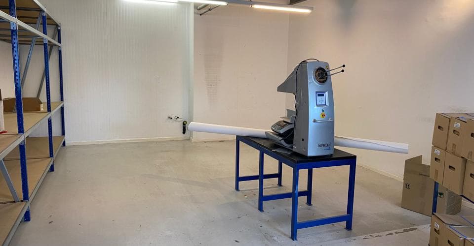 Büro an Chemin de l'Emeraude 8 , 1214 Vernier – Bild 4 von 10