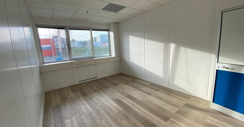 Büro an Chemin de l'Emeraude 8 , 1214 Vernier – Bild 5 von 10