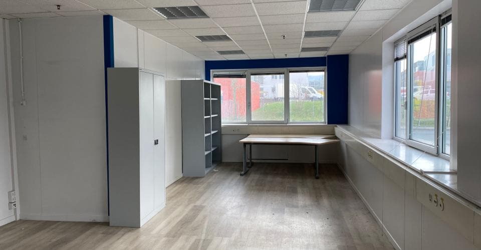 Büro an Chemin de l'Emeraude 8 , 1214 Vernier – Bild 2 von 10