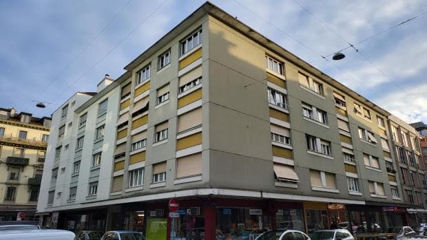 Lager an Rue Charles-Cusin 8, 1201 Genf – Bild 2 von 3