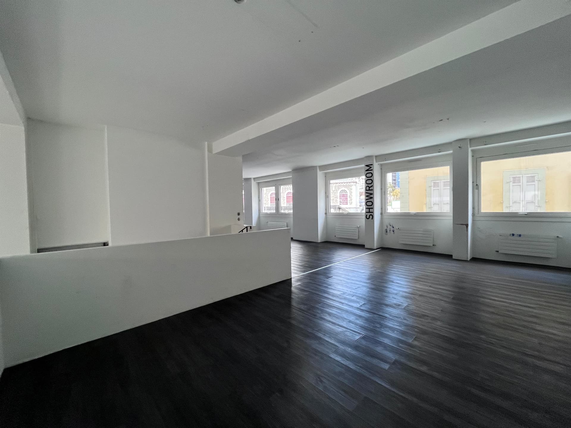 Espace commercial au Rue de la Coulouvrenière 27, 1204 Genève – Photo 5 sur 8