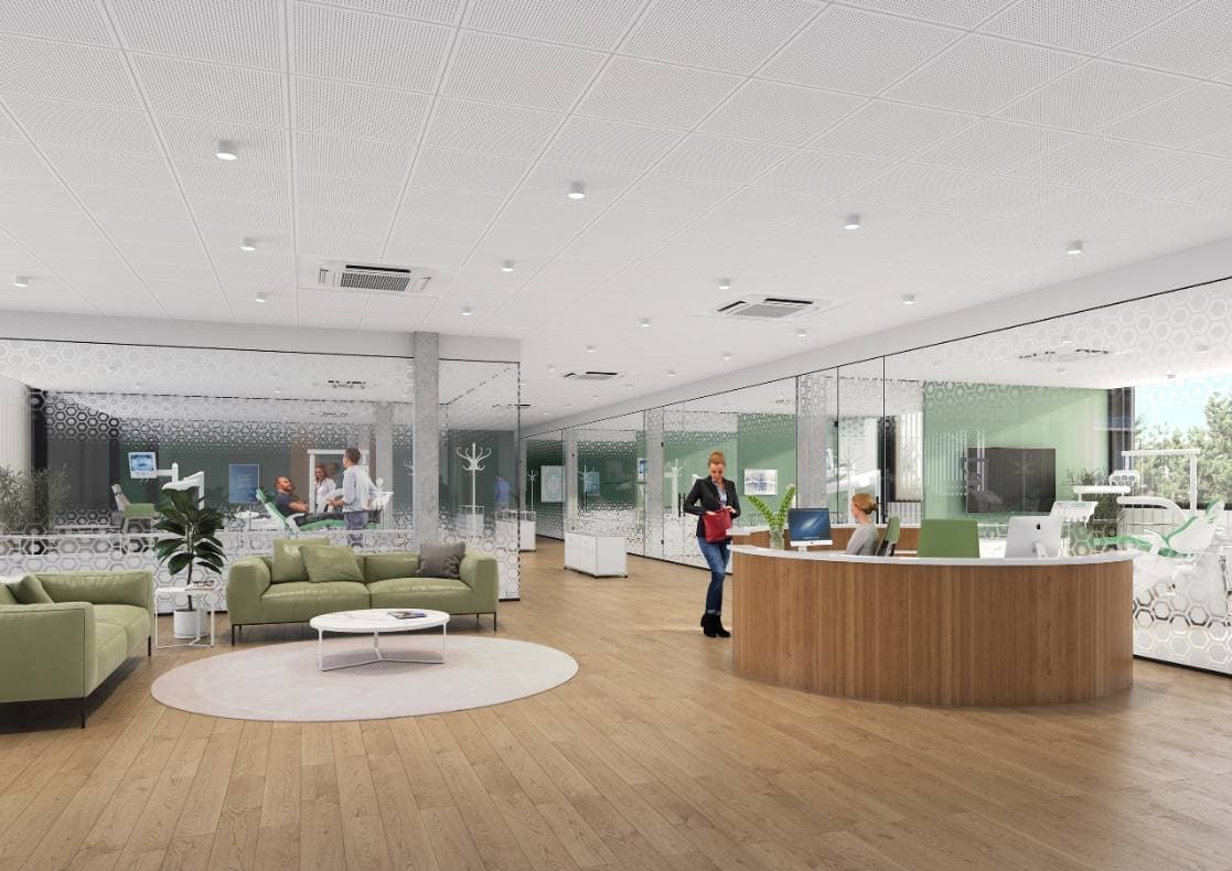 Office at Kreuzäckerstrasse, 8957 Spreitenbach – Photo 4 of 6