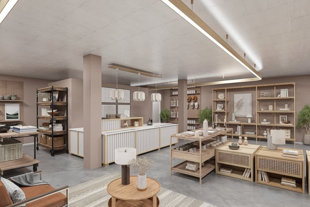 Büro an Aufwiesenstrasse 2, 8305 Dietlikon – Bild 3 von 8