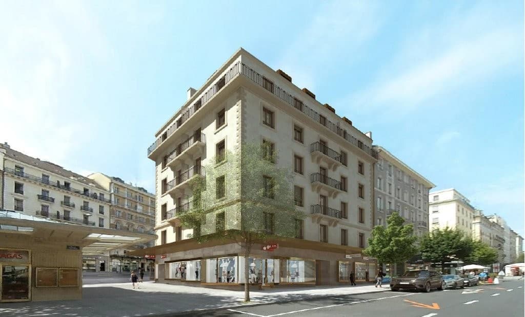 Rue du Mont-Blanc 9