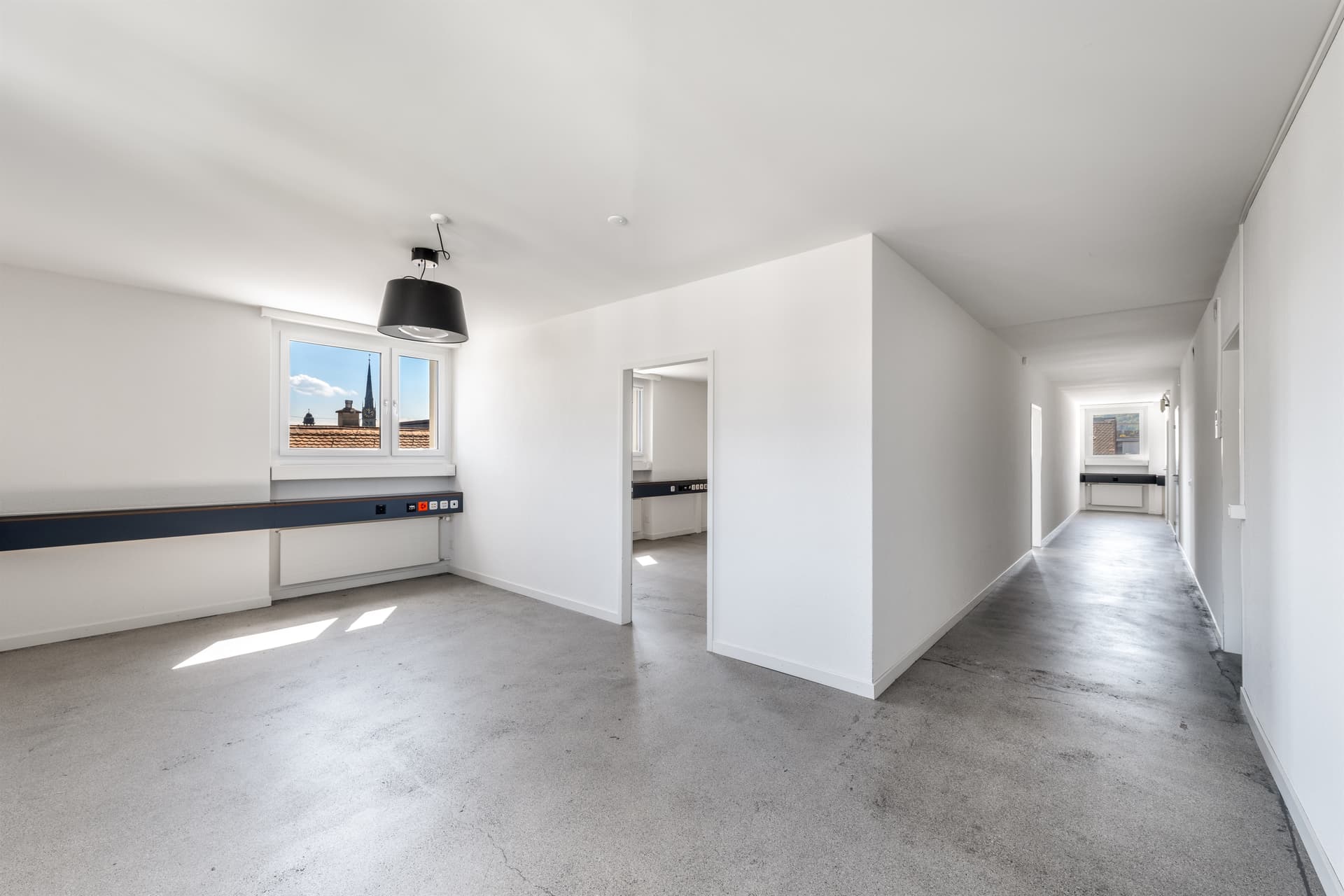 Büro an Stauffacherstrasse 101/105, 8004 Zürich – Bild 5 von 12