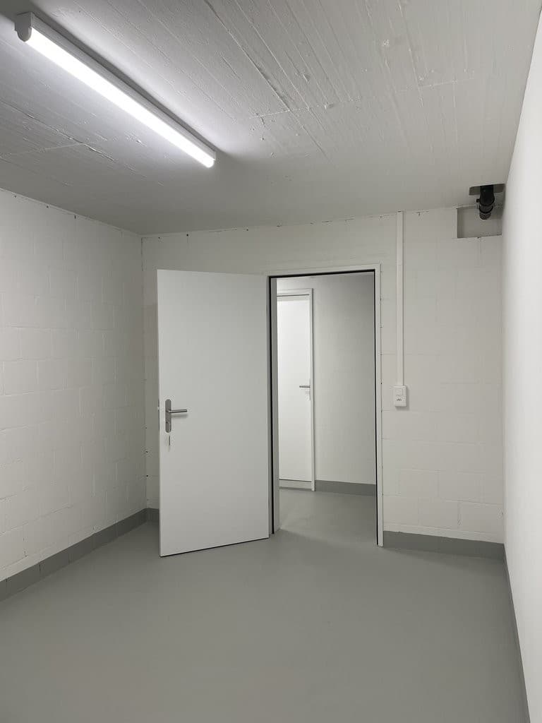 Lager an Klusstrasse 13, 4702 Oensingen – Bild 2 von 3