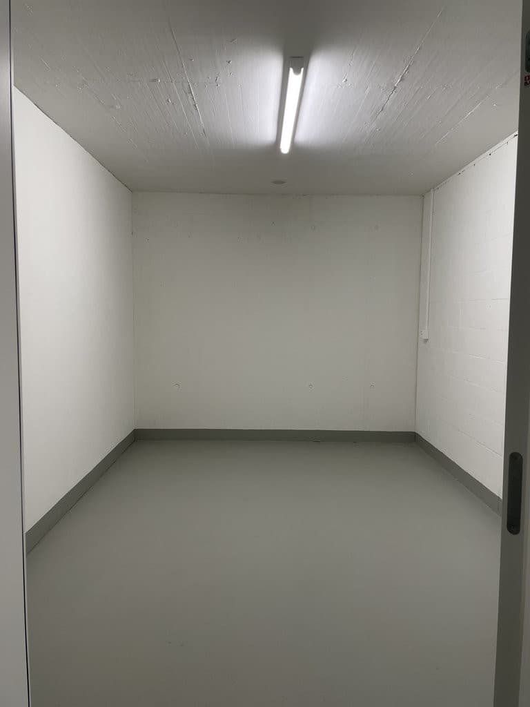Lager an Klusstrasse 13, 4702 Oensingen – Bild 3 von 3