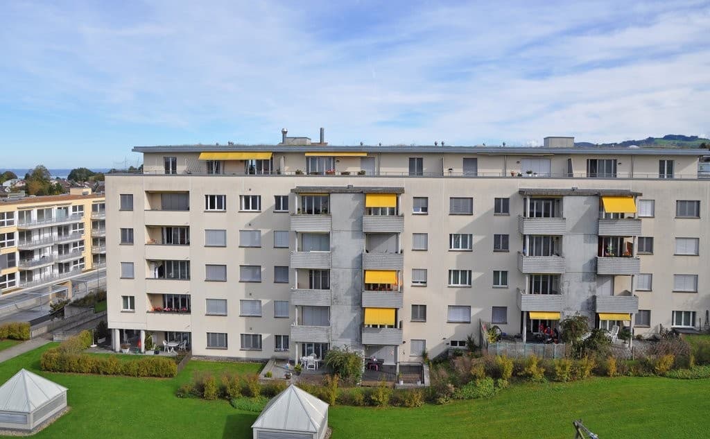 Office Obstgartenstrasse 8