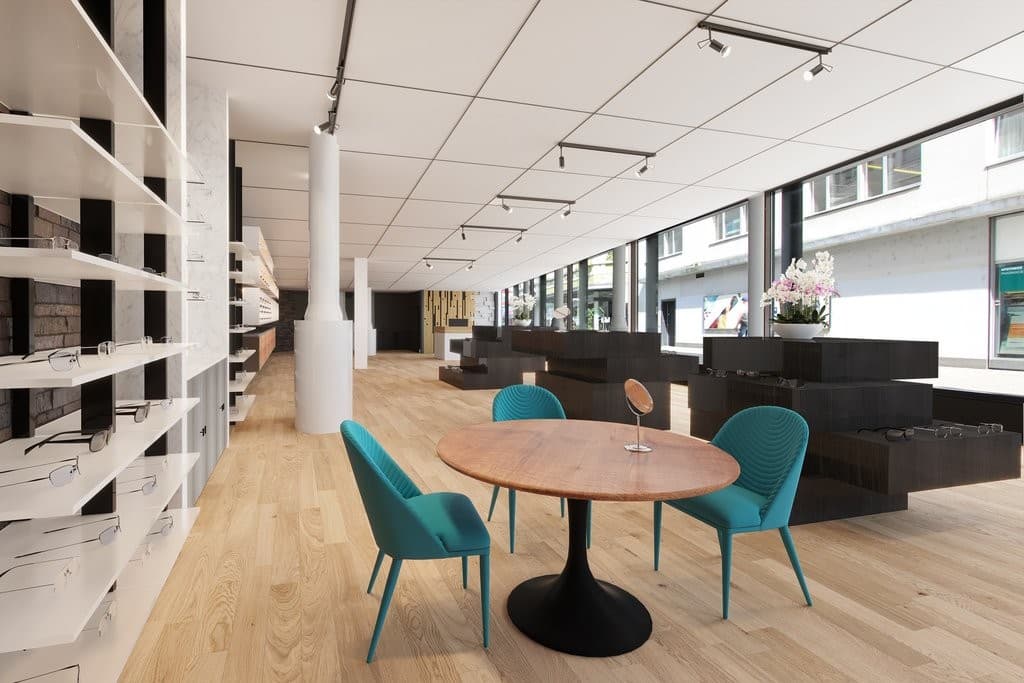 Office Collègegasse 9