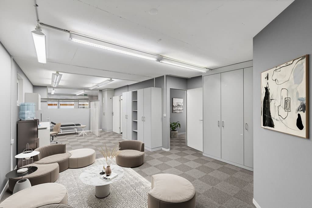 Büro an Aufwiesenstrasse 4, 8305 Dietlikon – Bild 2 von 8