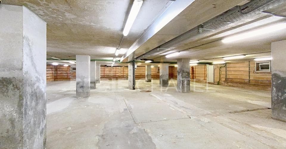 Lager an Rte de Palézieux 124, 1618 Châtel-Saint-Denis – Bild 4 von 4